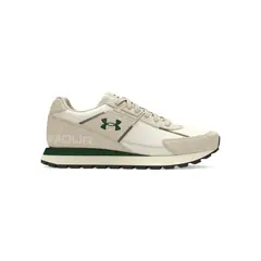 UNDER ARMOUR - Tenis Sportstyle UA Essential Runner Hombre 3028408-106-022