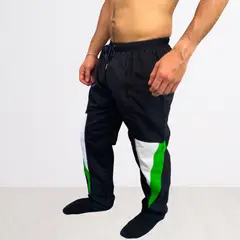 SHAKTIS - Pantalon Diseño Antifluido Hombre