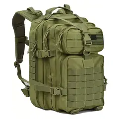 DISTRIBUCIONES GUZ SAS - Morral Maleta Militar Táctica Reforzada Camuflada Nylon 800d