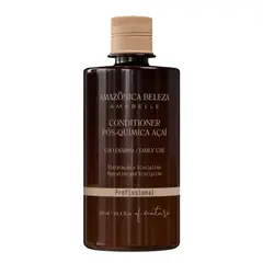 AMAZONICA BELEZA - Acondicionador Amazonica Belleza Acaí 300mL