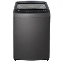 LG - Lavadora Carga Superior Automatica 19 Kilos Wt19mvtb Smart Inverter