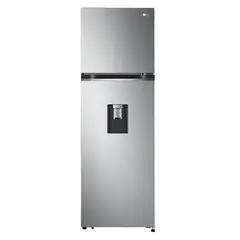 LG - Nevera VT26WGPX 264Lt Gris No Frost Inverter Door Cooling