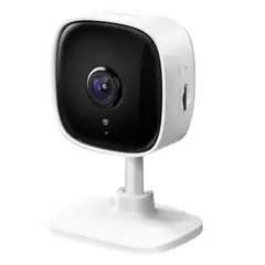 TP LINK - CÁMARA WIFI VIGILANCIA ULTRA HD TAPO C110