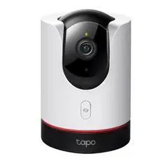 TP LINK - CÁMARA INTELIGENTE WI-FI DE SEGURIDAD TAPO C225