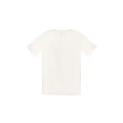 TENNIS - Camiseta estampada en espalda para hombre