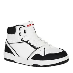 24 WALKS - Bota/botin Casual de Niño fuz bot 34-24-2 jun mas Blanco