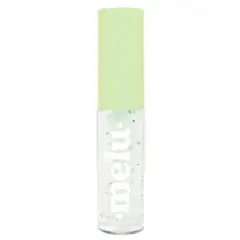 RUBY ROSE - Brillo Labial Melu Uva Verde 4 ml