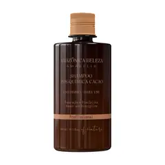 AMAZONICA BELEZA - Shampoo Amazonica Belleza Cacao 300mL