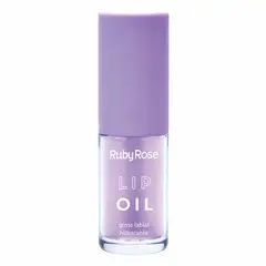 RUBY ROSE - Labial Lip Oil Uva 38ml