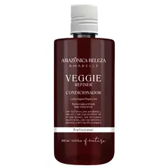 AMAZONICA BELEZA - Acondicionador Amazonica Belleza Veggie 300mL