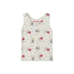 SANTANA - Esqueleto Bebé Martina Fucsia Oscuro