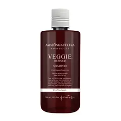 AMAZONICA BELEZA - Shampoo Amazonica Belleza Veggie 300mL