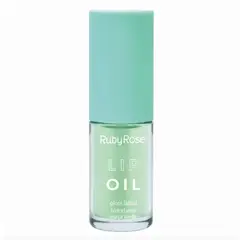 RUBY ROSE - Labial Lip Oil Manzana Verde 38ml