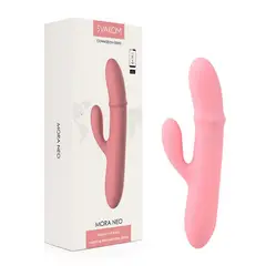 SVAKOM - Vibrador Dual Mora Neo
