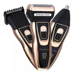 SKY - Máquina afeitadora y cortadora de pelo Geemy GM-59 220V - 240V