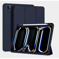 GENERICO - Funda forro smart case para ipad air 11 pulgadas m2