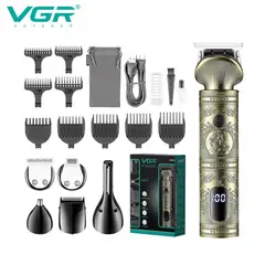 VGR - Maquina De Corte Original e Inalámbrica VGR-106