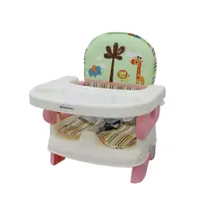 BEBESITOS - SILLA COMEDOR DE BASE PARA BEBÉ MARCA