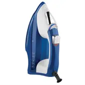BLACK+DECKER - PLANCHA PLANCHADO SIN ESFUERZO AZUL IR1866