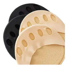 GENERICO - Medias Protectora Invisible Puntera Tacones