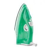 BLACK+DECKER - PLANCHA VAPOR DE ROPA BLACK & DECKER IRBD315