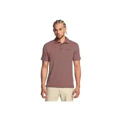 UNDER ARMOUR - Camisa UA Playoff 3.0 Stripe Hombre 1378676-423-NV0