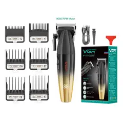 VGR - Maquina De Corte Original e Inalámbrica VGR-003 Metalica
