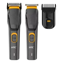 MAZUGI - Maquina De Cortar Pelo Barba Bigote Htc Inalambrica At509 Ax