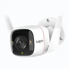 TP LINK - CÁMARA TAPO C320WS WI-FI VIGILANCIA EXTERIOR