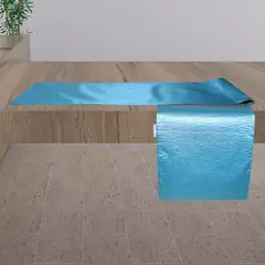 HOMETEX - CAMINO LUCIA TURQUESA