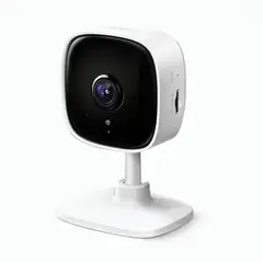 TP LINK - CÁMARA DE SEGURIDAD PARA EL HOGAR CON WI-FI TAPO C100