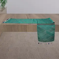 HOMETEX - CAMINO DE MESA MARA VERDE