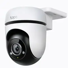TP LINK - CAMARA DE SEGURIDAD PARA EXTERIOR TAPO C500