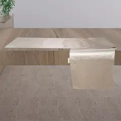 HOMETEX - CAMINO DE MESA LUCIA DORADO