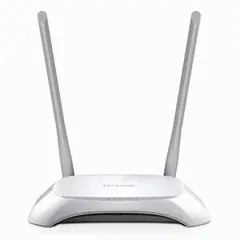 TP LINK - ROUTER INALAMBRICO TL-WR840N BLANCO