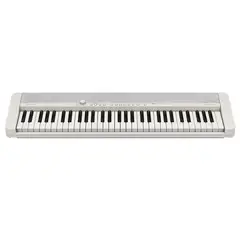 CASIO - TECLADO CASIOTONE CT-S1 COLOR BLANCO