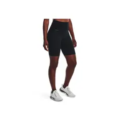 UNDER ARMOUR - Short Motion Bike Short Mujer 1377088-001-N11 UNDER ARMOUR.