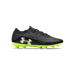 UNDER ARMOUR - Guayos Fútbol UA Magnetico Pro 4 FG Hombre 3027699-001-N11