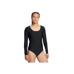 UNDER ARMOUR - Body Vanish Leotard Mujer 1387910-001-N11 UNDER ARMOUR.