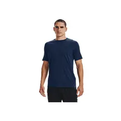 UNDER ARMOUR - Camiseta UA M SPORTSTYLE LC SS Hombre 1326799-408-NV0