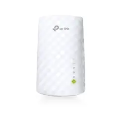 TP LINK - TP-LINK EXTENSOR DE RANGO WIFI BANDA DUAL AC750 RE200