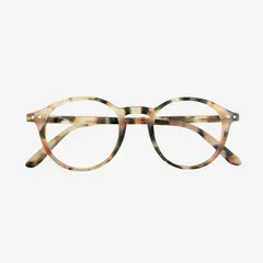 IZIPIZI - Gafas Reading Modelo D Carey Claro +15