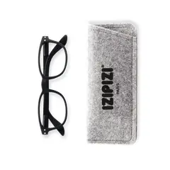 IZIPIZI - Gafas Reading Modelo B Carey Azul +20.---