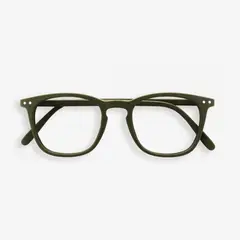 IZIPIZI - Gafas Reading Modelo E Kaki +200.---