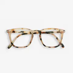 IZIPIZI - Gafas Reading Modelo E Carey Claro +20.---