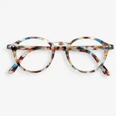 IZIPIZI - Gafas Screen Modelo D Carey Azul +000