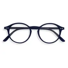 IZIPIZI - Gafas Reading Modelo D Azul +25