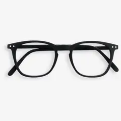 IZIPIZI - Gafas Reading Modelo E Negro +15