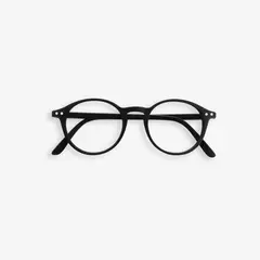 IZIPIZI - Gafas Reading D Negro +25.---