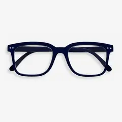 IZIPIZI - Gafas Reading L Azul Oscuro+25